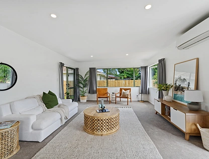 33F MacLoughlin Drive, Te Puke, Western Bay Of Plenty, 3 Bedrooms, 1 Bathrooms, House
