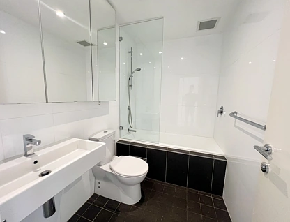G002/310-330 Oxford Street, Bondi Junction, Eastern Suburbs, 1 રૂમ, 1 બાથરૂમ, Apartment