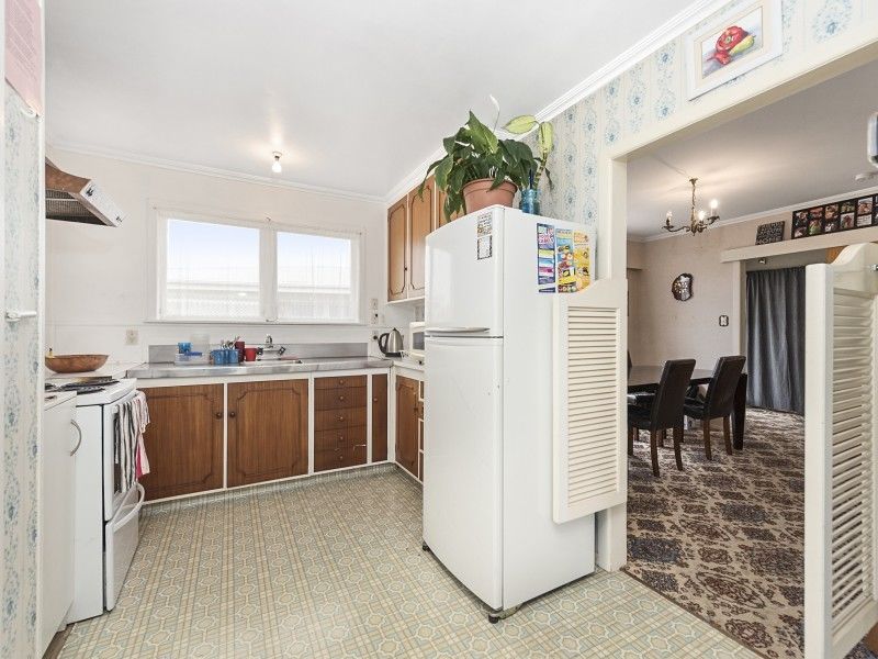 28a Vercoe Road, Beerescourt, Hamilton, 3房, 1浴