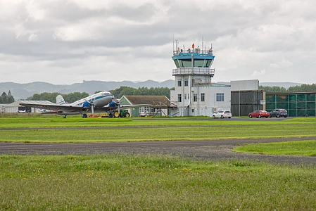 Special Purpose  Airports and Airfields Zone