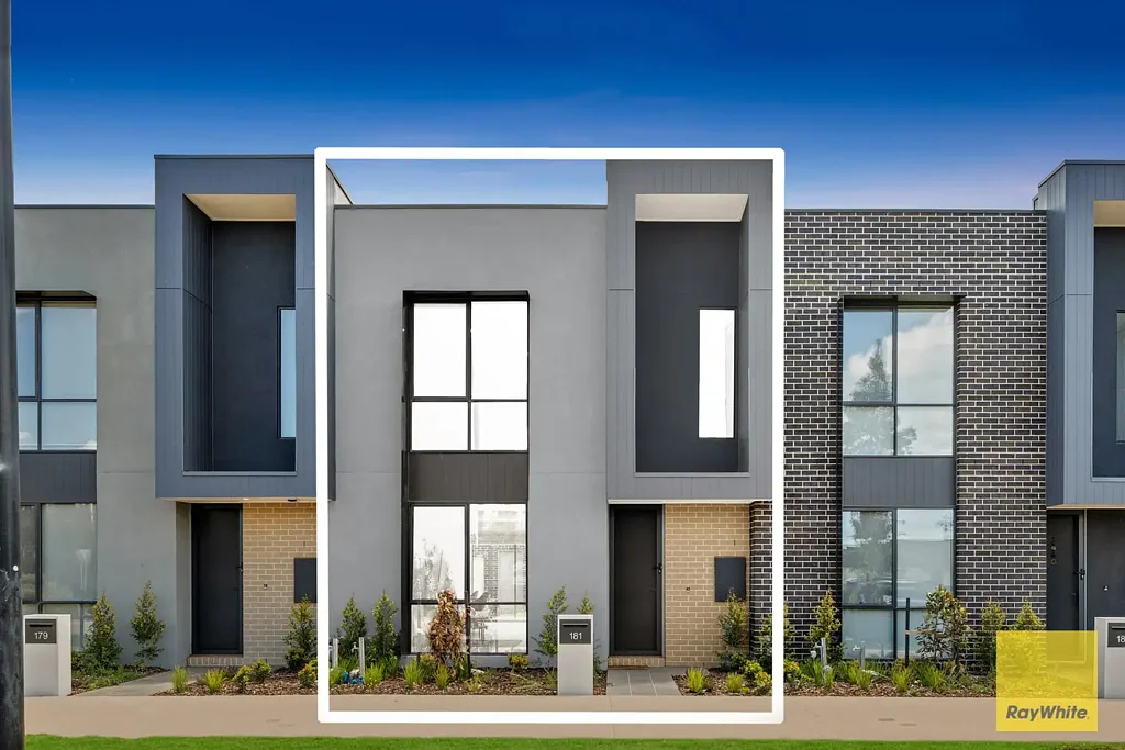 Aintree 3Zimmer A Brand New Sun Filled Home