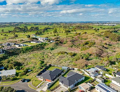 47 Golf Vue Place, Castlecliff, Whanganui, Manawatu-Wanganui, 0 રૂમ, 0 બાથરૂમ, Lifestyle Section