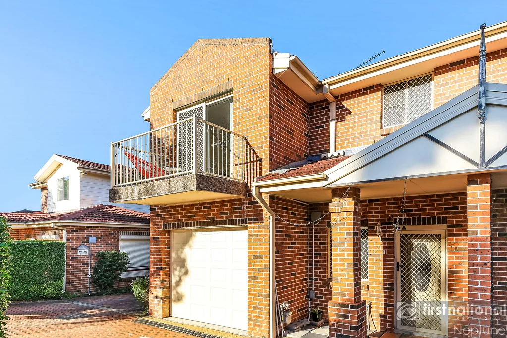 10/139-145 Targo Road, Girraween, NSW 2145