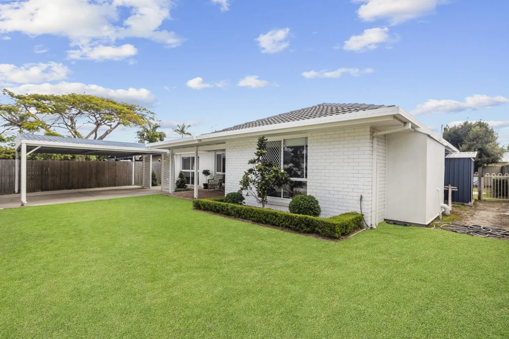 8 Bosun Place, Wurtulla, QLD 4575