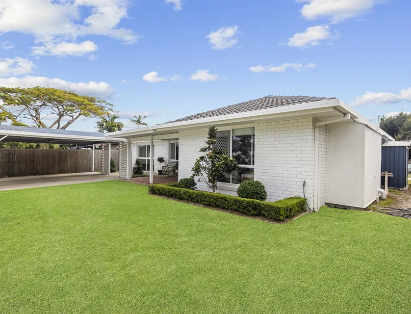 8 Bosun Place, Wurtulla, QLD 4575, 4 રૂમ, 2 બાથરૂમ, House