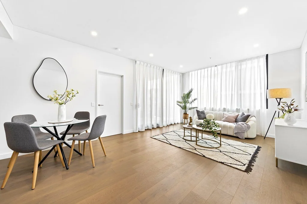 116/1B Vangelis Street, Rouse Hill, NSW 2155