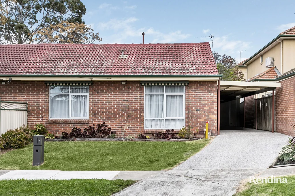 5 Overman Court, Essendon, VIC 3040
