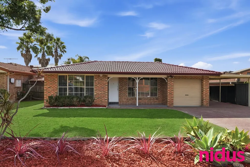 Freshly Renovated Family Home in Quiet Cul-de-Sac