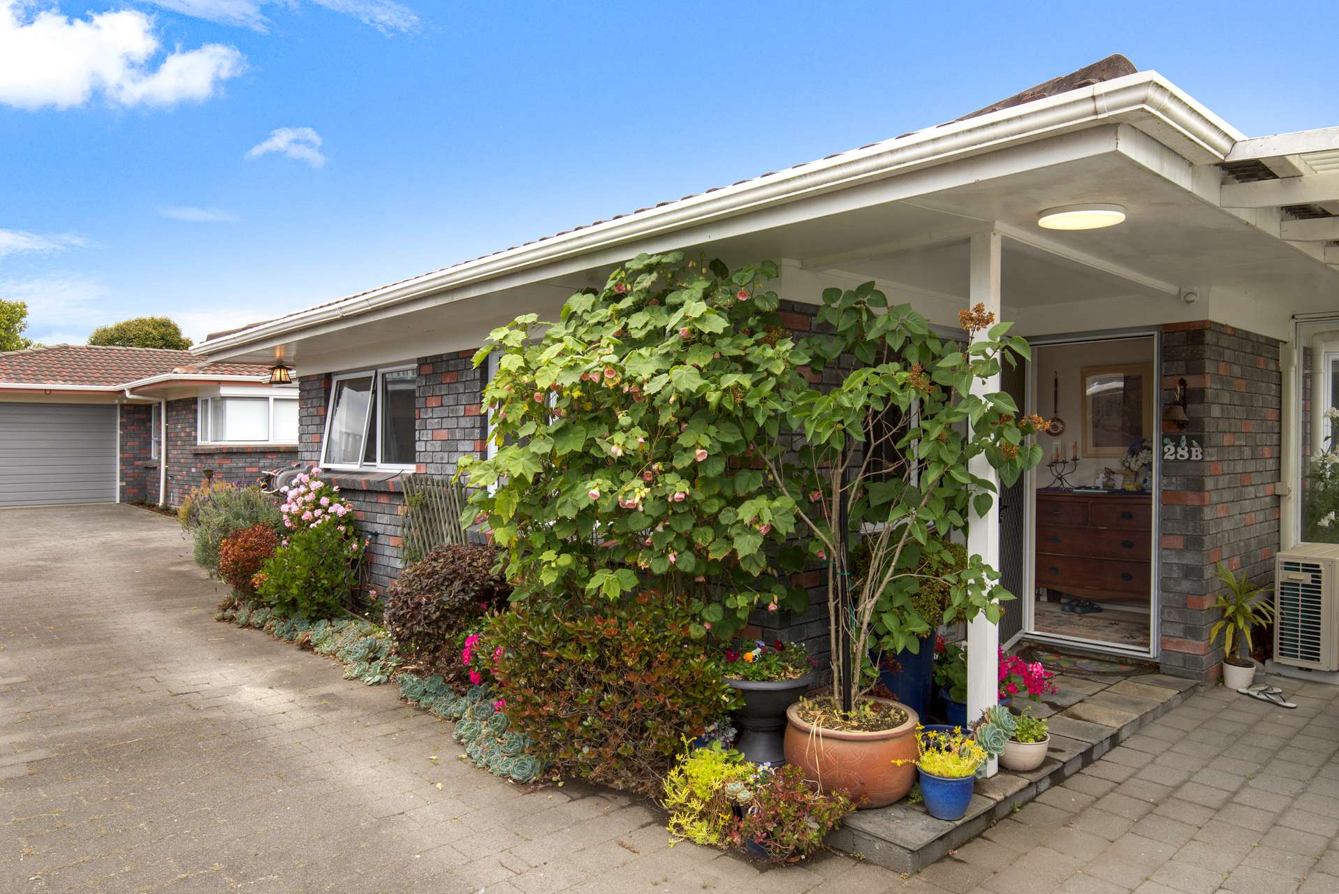 28b Grey Street, Glenholme, Rotorua, 3 Schlafzimmer, 0 Badezimmer, Unit