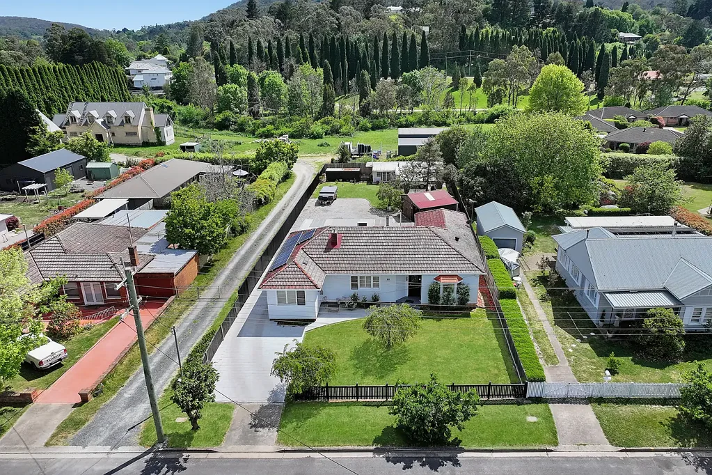38 Ascot Road, Bowral, NSW 2576