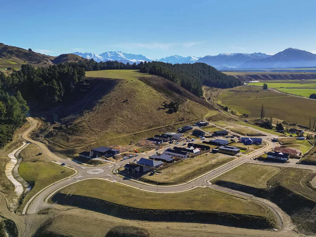 Lot 20/ Lake McKay, Luggate, Wanaka, Otago