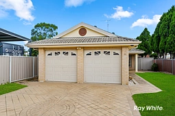 95 Burdekin Road, Quakers Hill