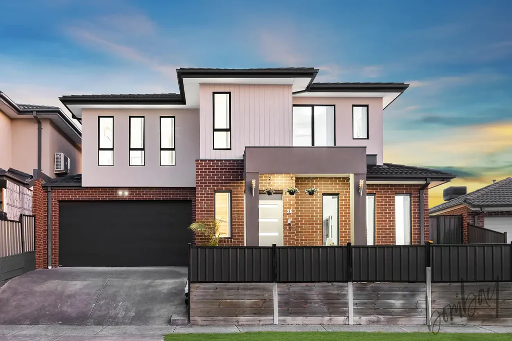 Craigieburn 3ਬੈੱਡਰੂਮ A Perfect Start or Investment in the Heart of Craigieburn