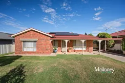 58 Katrina Circuit, Corowa