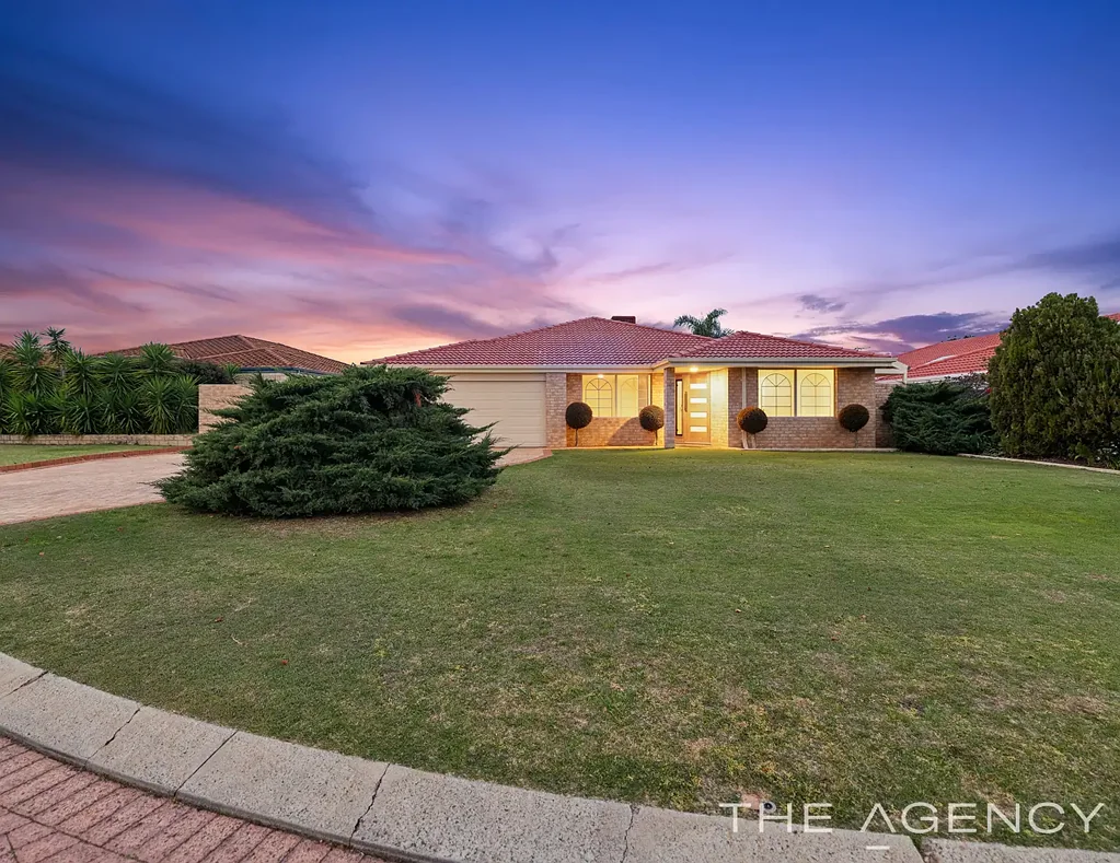 Canning Vale 4 Bedroom YOUR PRIVATE SANCTUARY IN RANFORD ESTATE