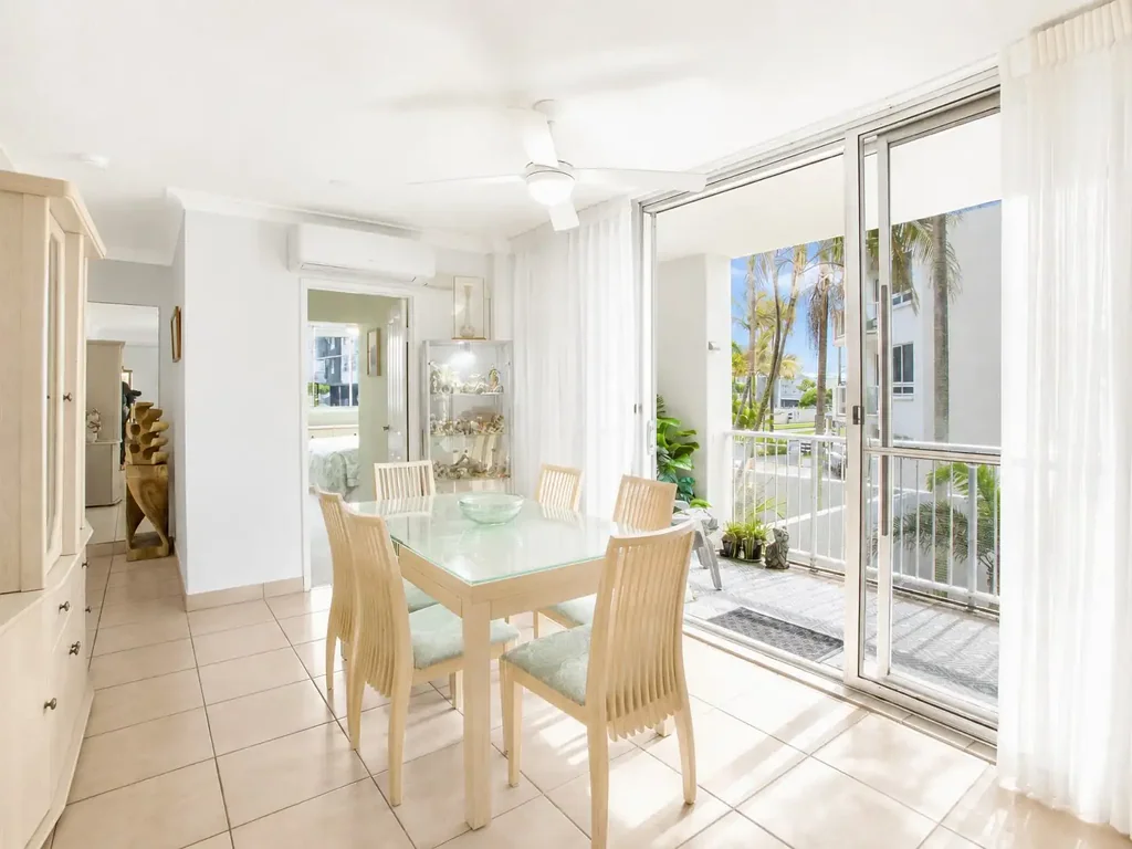 Maroochydore 3침실 Smart Beachside Buy In Cotton Tree