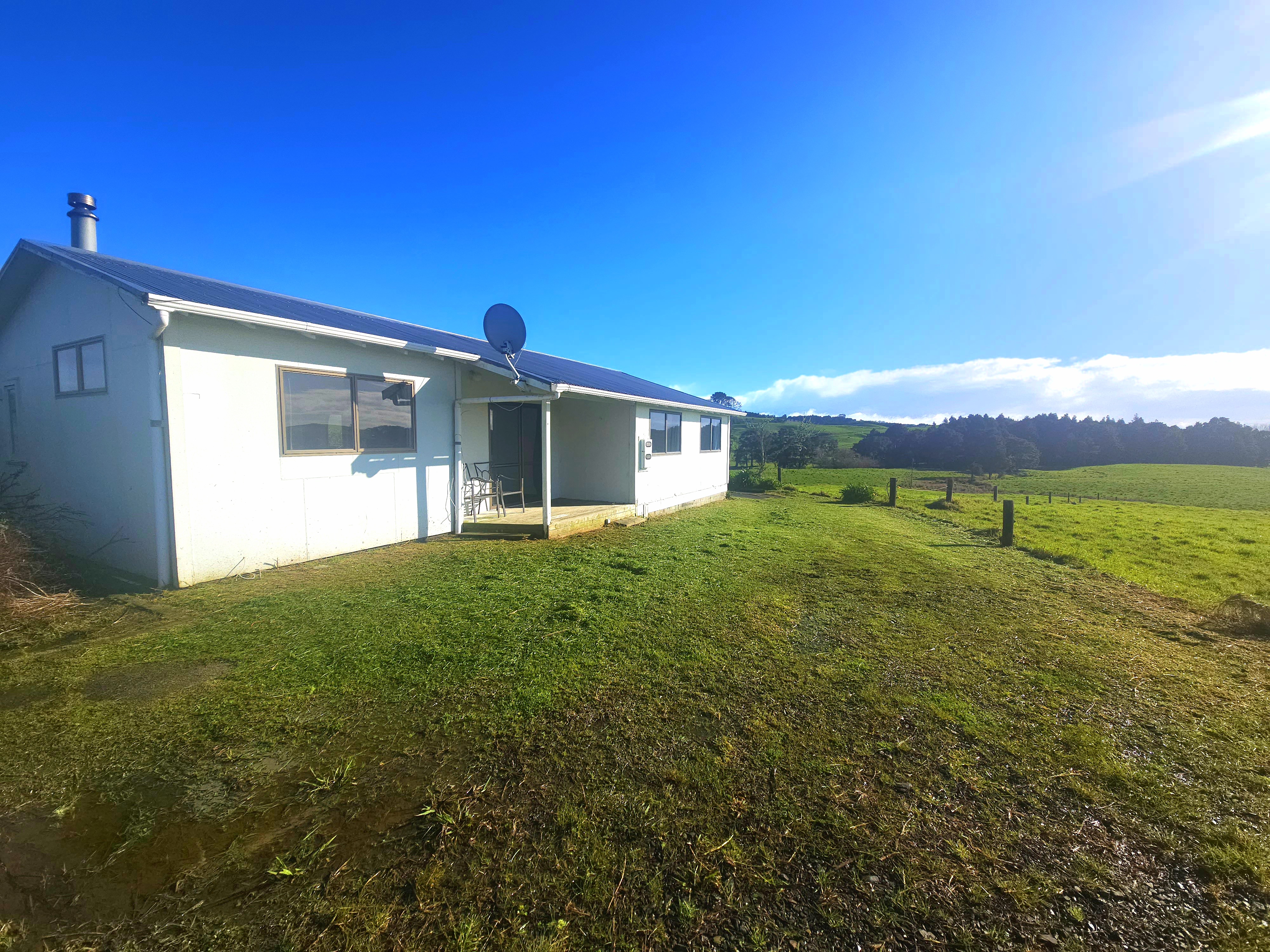 30 Durham Road, Waipu, Whangarei, 0 ห้องนอน, 0 ห้องน้ำ, House