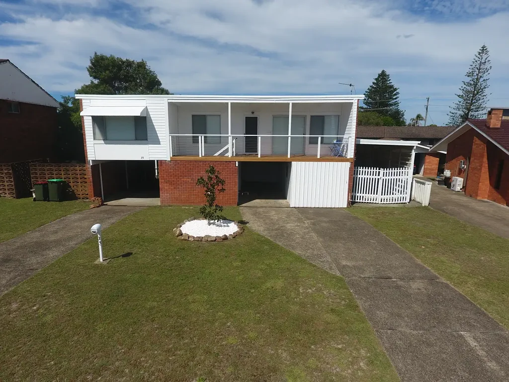Harrington 3部屋 A rare opportunity..beach side village location...