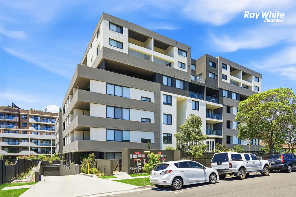 G03/10 Carinya Street, Blacktown, NSW 2148