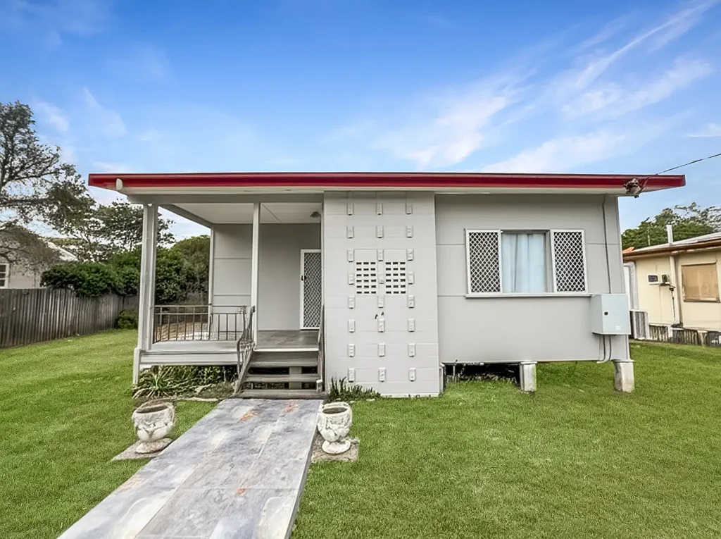 Aitkenvale 2部屋 Refreshed & Ready - The Ideal Low-Maintenance Home