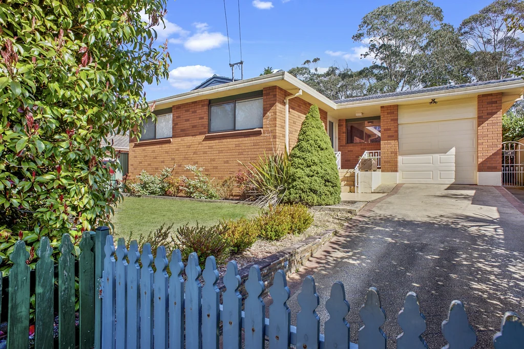 18 David Street, Wentworth Falls, NSW 2782