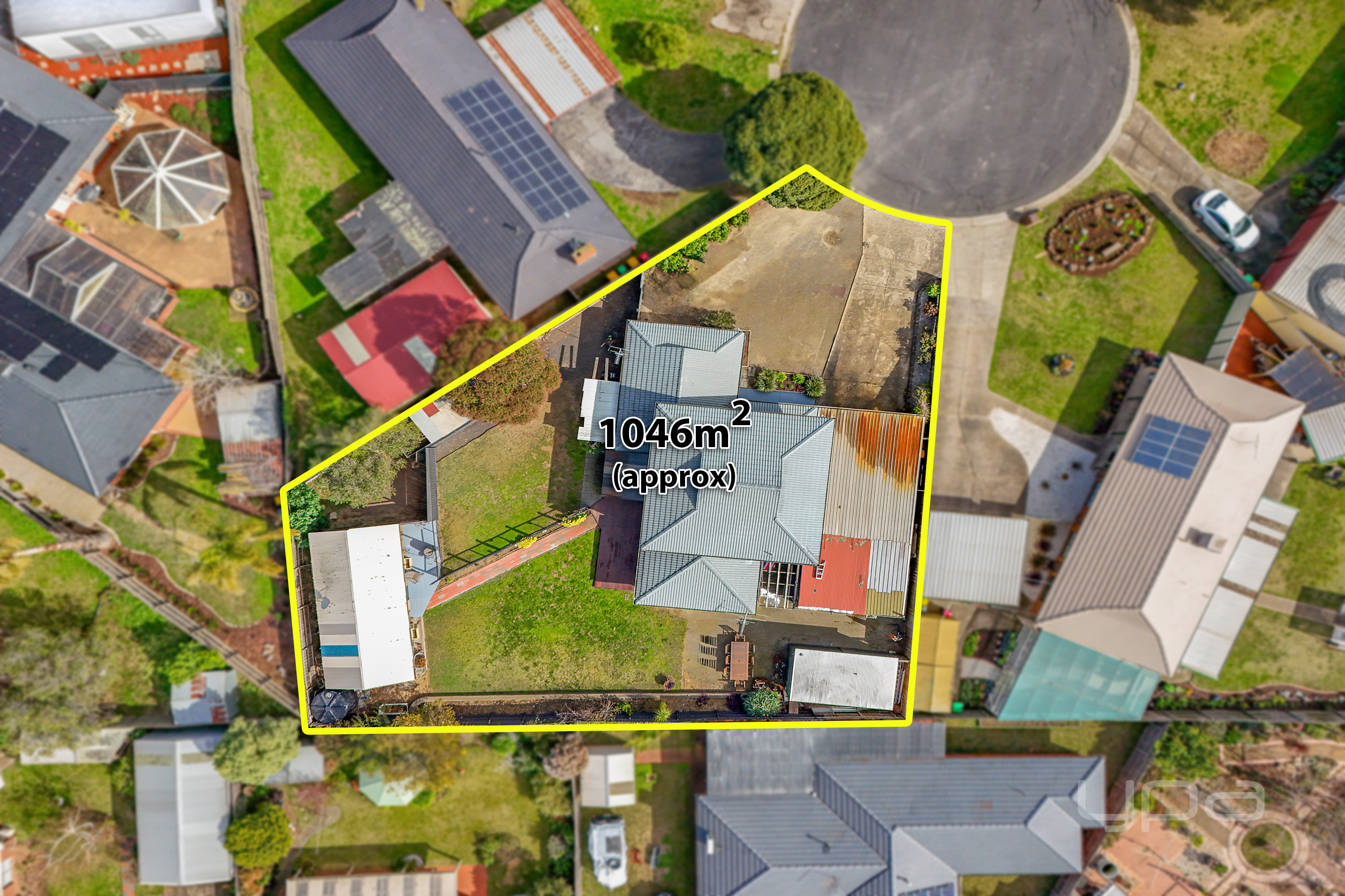 6 HEATHERGLADE PL, MELTON WEST VIC 3337, 0 Kuwarto, 0 Banyo, House