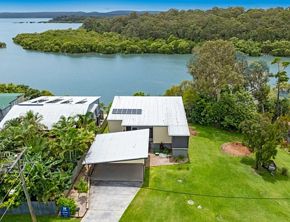 6 Alawa Street, Macleay Island, Redland City Region, 3 Bedrooms, 1 Bathrooms, House