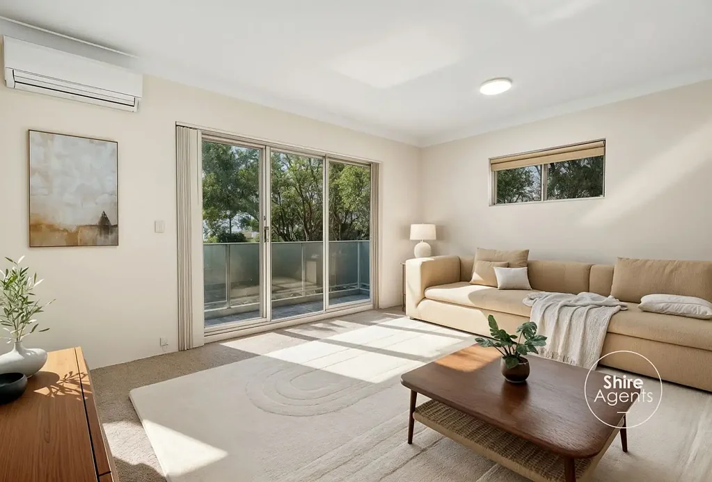 Caringbah 2 Slaapkamer Don’t Hesitate Here!