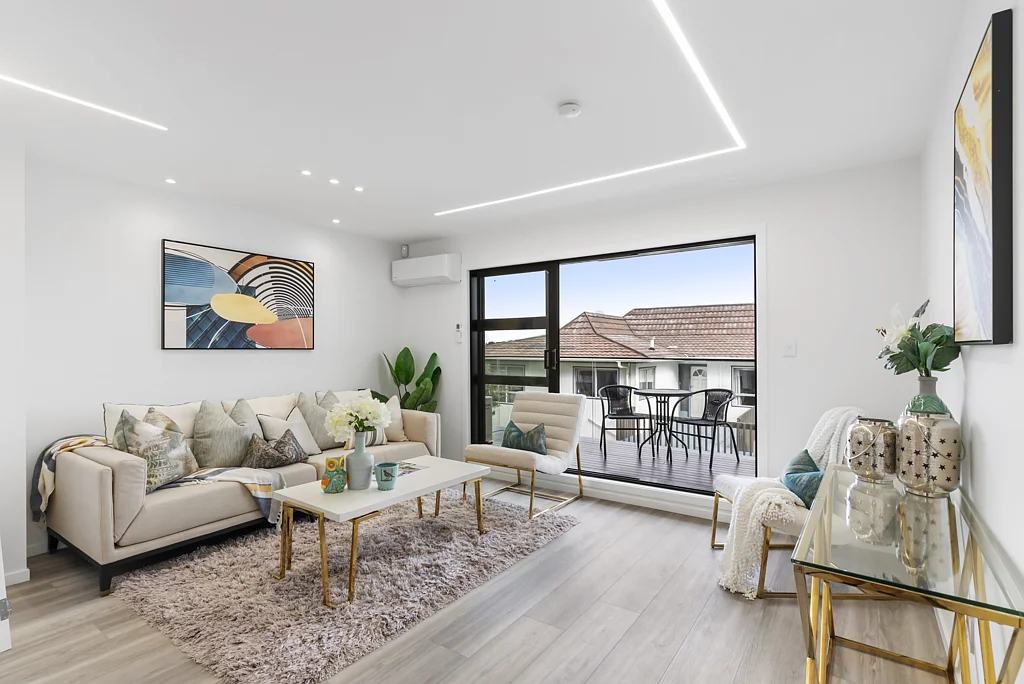 Northcross 3房  Brand New & Freestanding House in Northcross