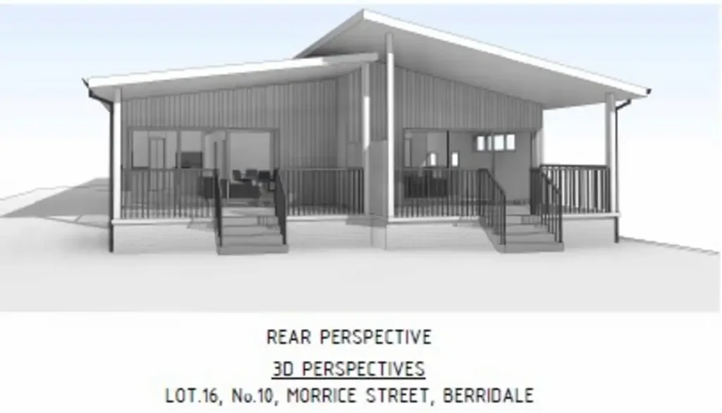 Berridale 3房  Exciting Development Opportunity in Prime Berridale Location!