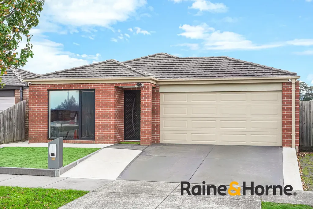 Pakenham 4غرفة نوم A Wonderful Family Home in a Prime Pakenham Location