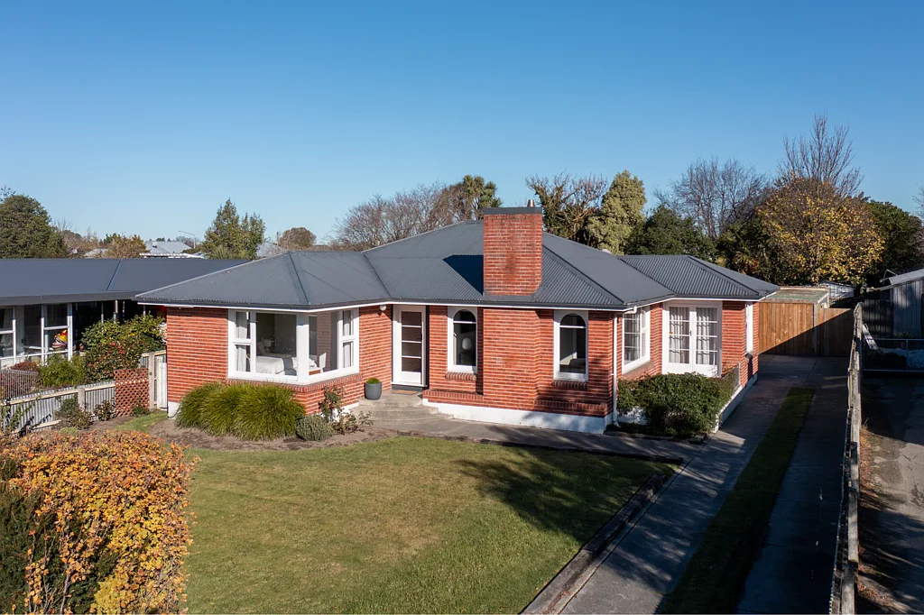 8 Porter Street, Netherby, Ashburton, Canterbury