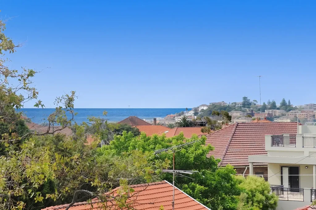 Randwick 2कमरा Oversized Two Bedrooms With Ocean Vistas