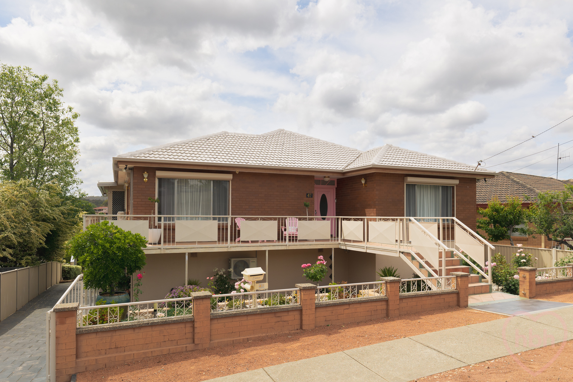 47 SUNNYBAR PDE, KARABAR NSW 2620, 0房, 0浴, House