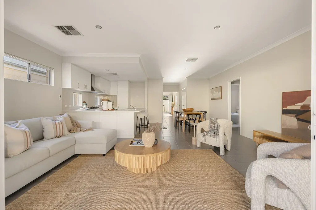 Dianella 4બેડરૂમ ROOM TO LIVE, SPACE TO BREATHE