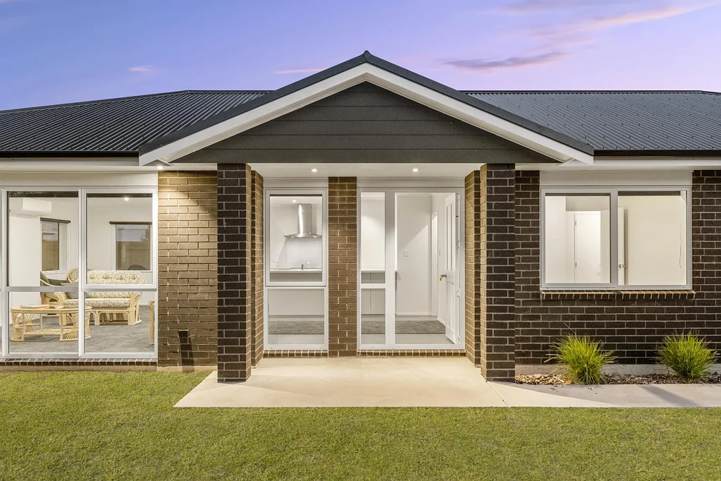 Waihi 3Habitaciones Four of five sold, this last one won't last long