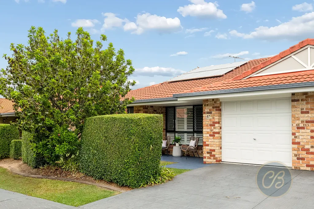 67/235 Albany Creek Road, Bridgeman Downs, QLD 4035