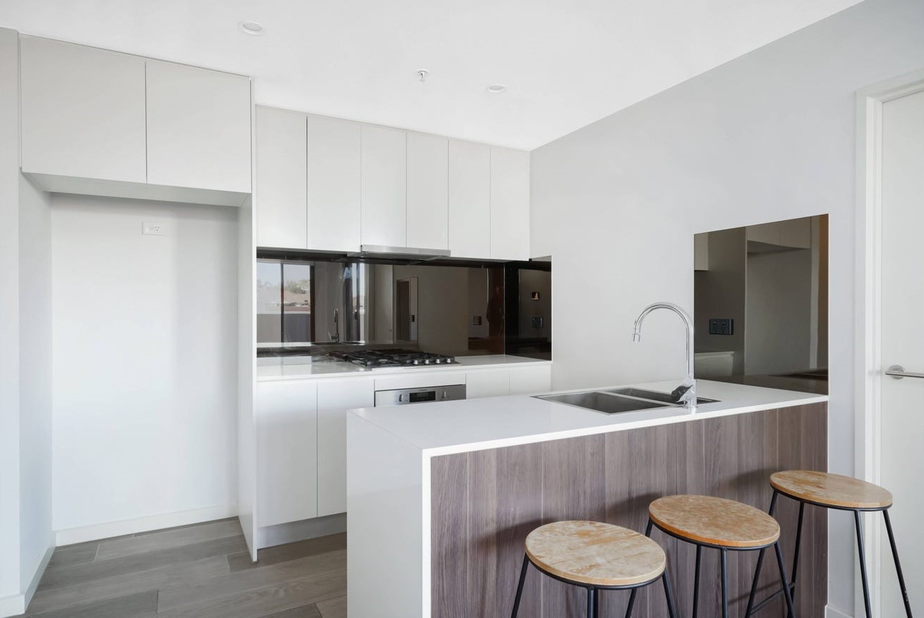 UNIT 4 387 MACQUARIE ST, LIVERPOOL NSW 2170, 0房, 0浴, Unit