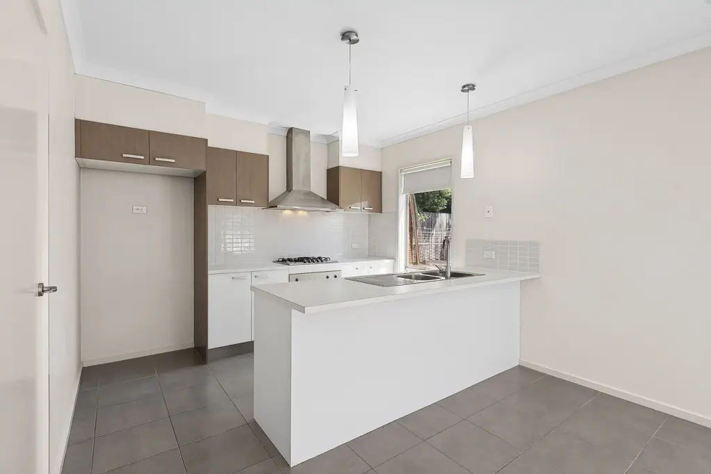 Modern, Functional, and Convenient Living!