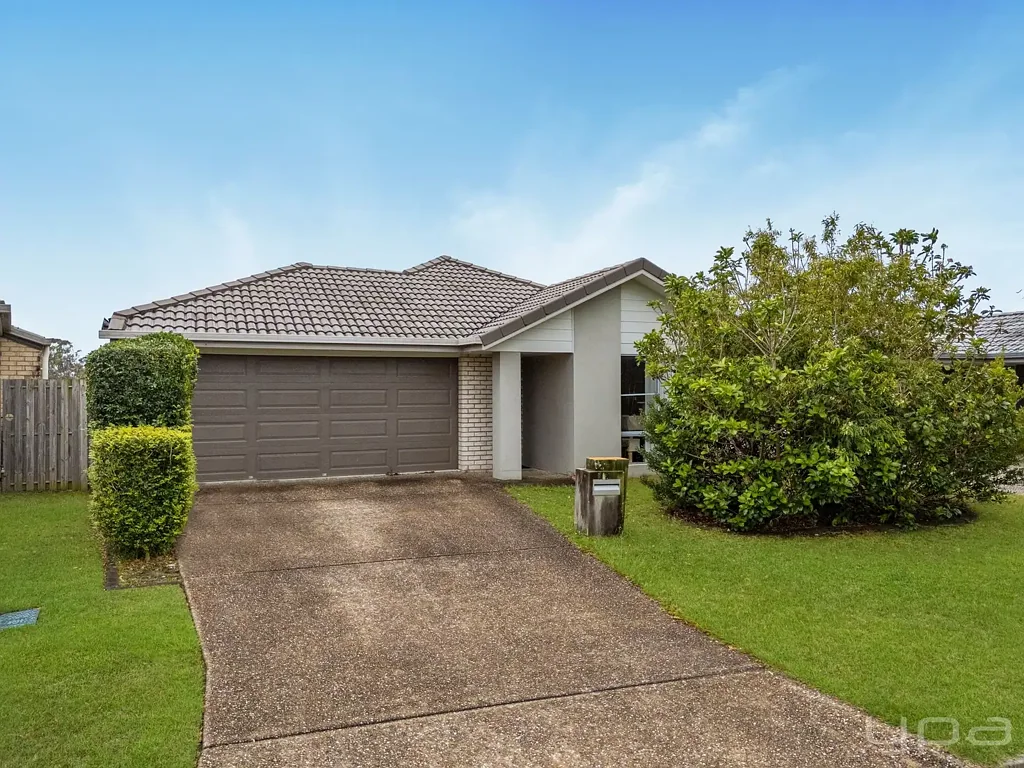 Labas ng Bahay - 7 Avondale Drive, Pimpama, QLD 4209