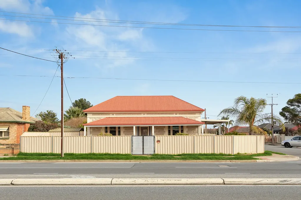 105 Hanson Road, Woodville North, SA 5012