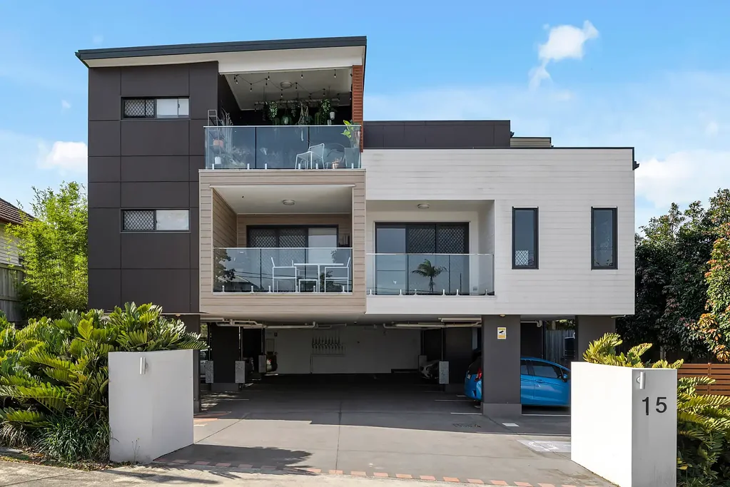5/15 Dinmore Street, Moorooka, QLD 4105