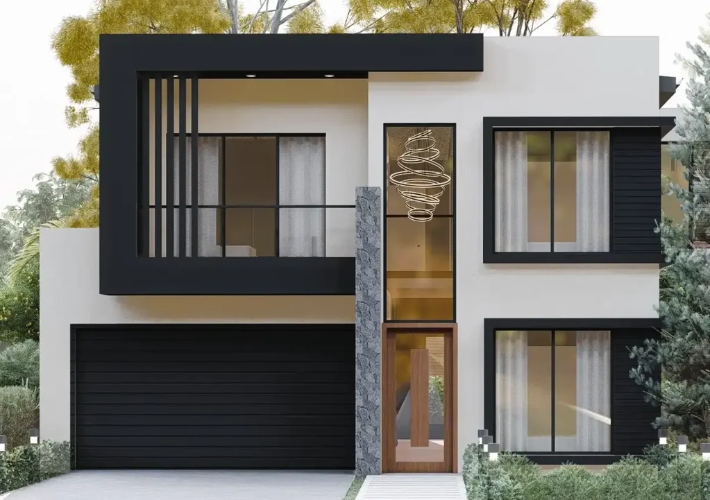 Box Hill 4 Slaapkamer Last 1 Lot Left to be Sold!  -  Contact 0473483271