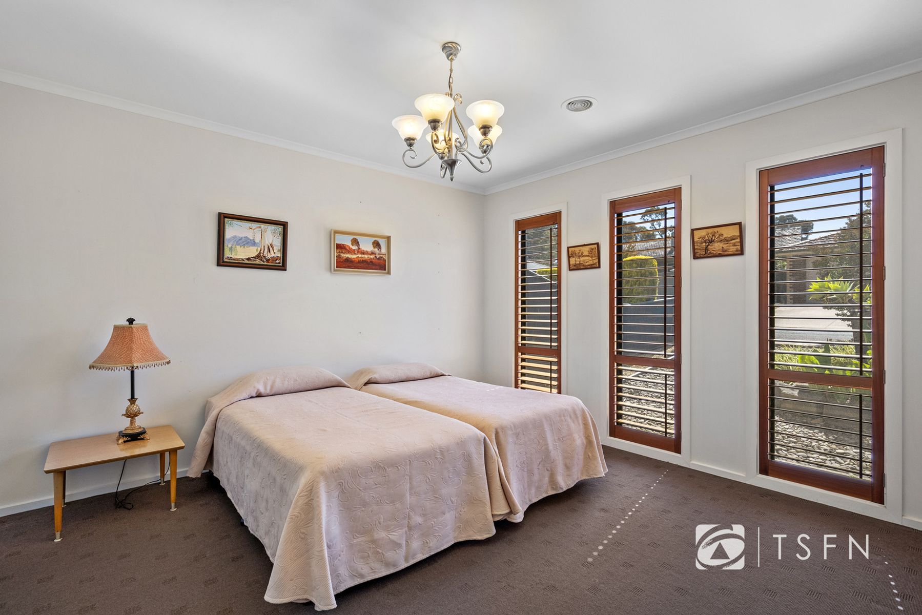 14A BARWON DR, KENNINGTON VIC 3550, 0房, 0浴, House