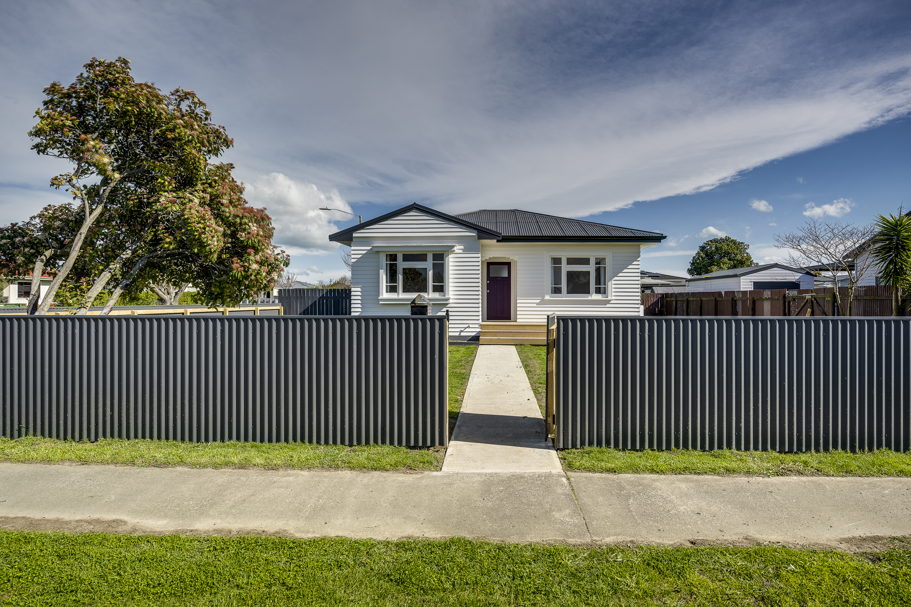 511 Jervois Street, Mayfair, Hastings, 3部屋, 1バスルーム, House