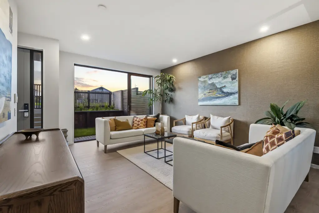 Long Bay 4房  Under Contract! Brand New, 4-bed Family Living