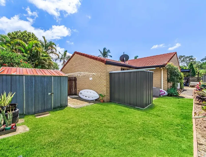 2/5 Inchcape Court, Ashmore, QLD 4214, 2 રૂમ, 1 બાથરૂમ, Unit