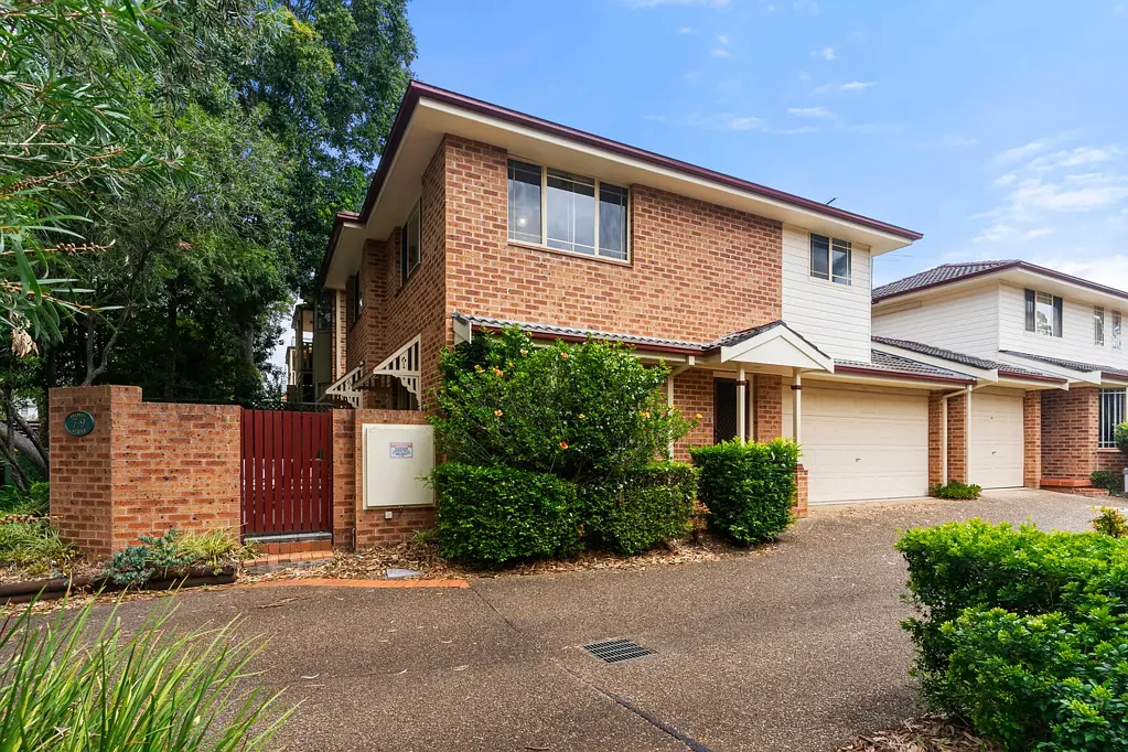 12/7-9 Belmont Street, Sutherland, NSW 2232