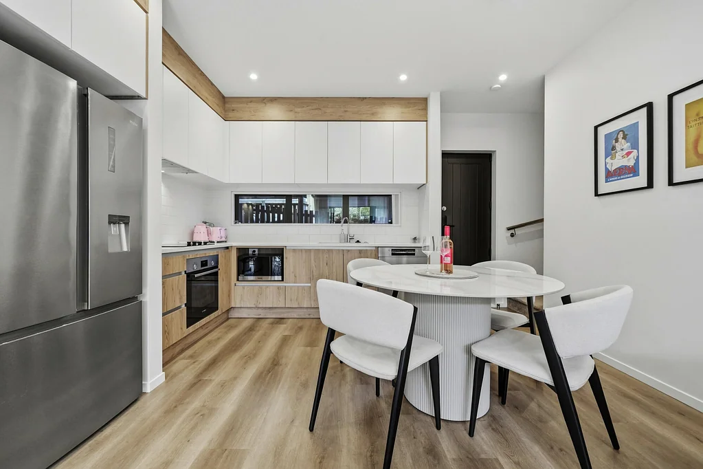 Northcross 2બેડરૂમ Stunning Home In Prime Location