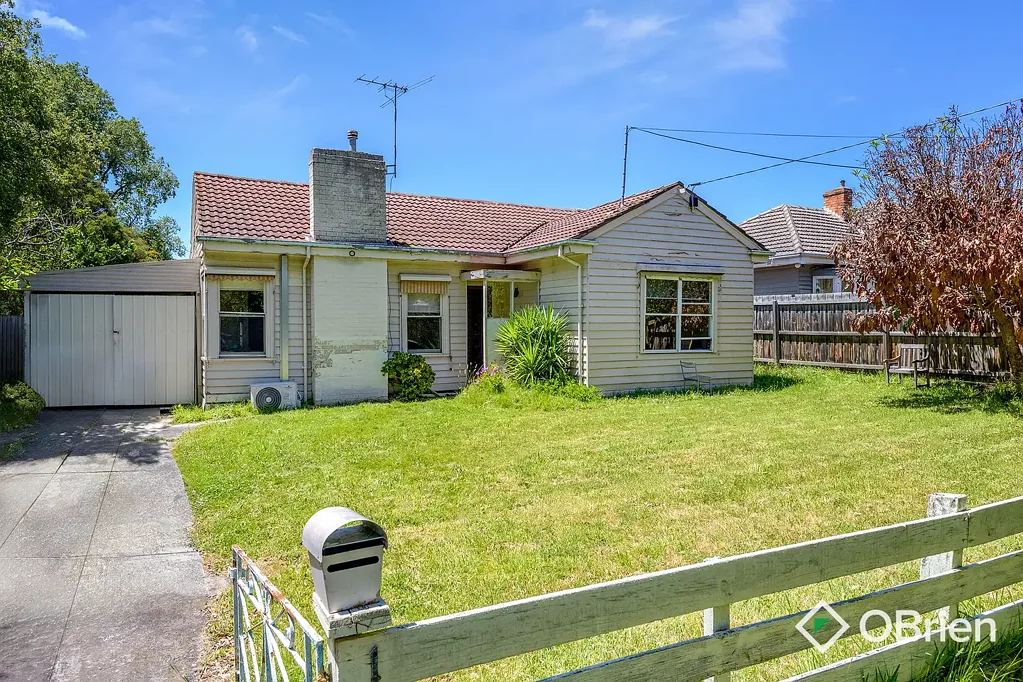 1 Heath Avenue, Frankston, VIC 3199